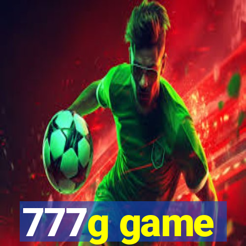 777g game